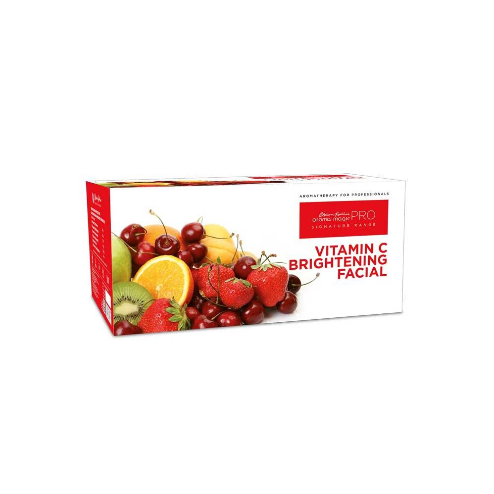 Aroma Magic Vitamin C Brighten