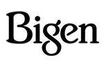 Bigen