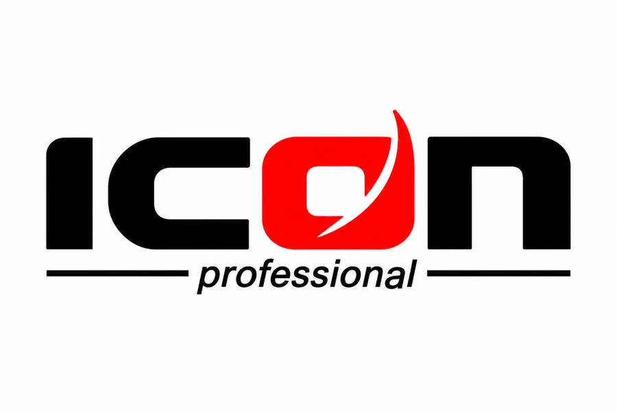 ICON Professional logo