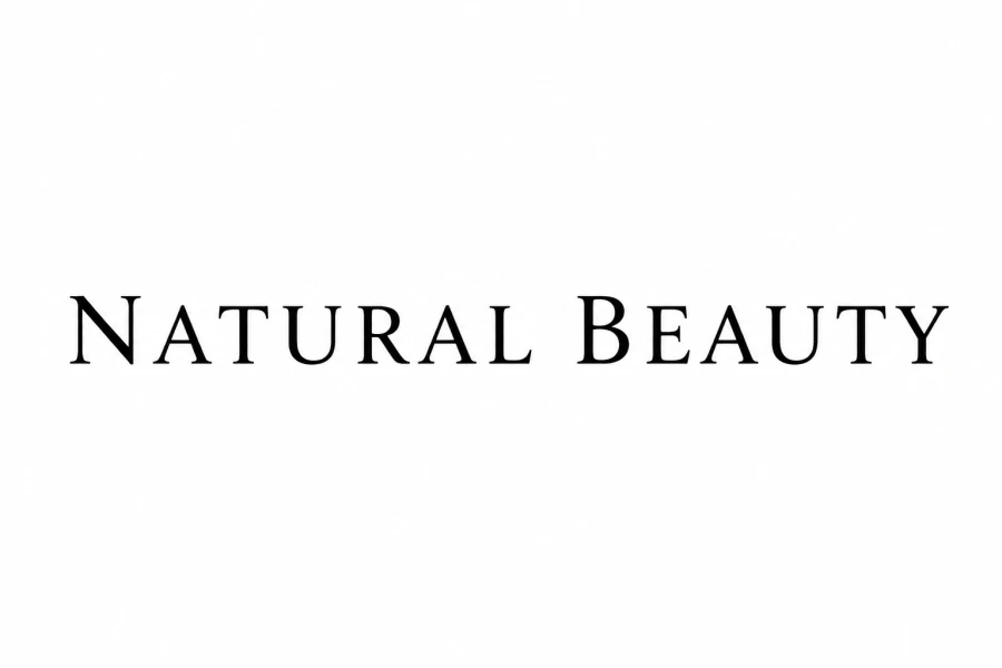 NATURAL BEAUTY