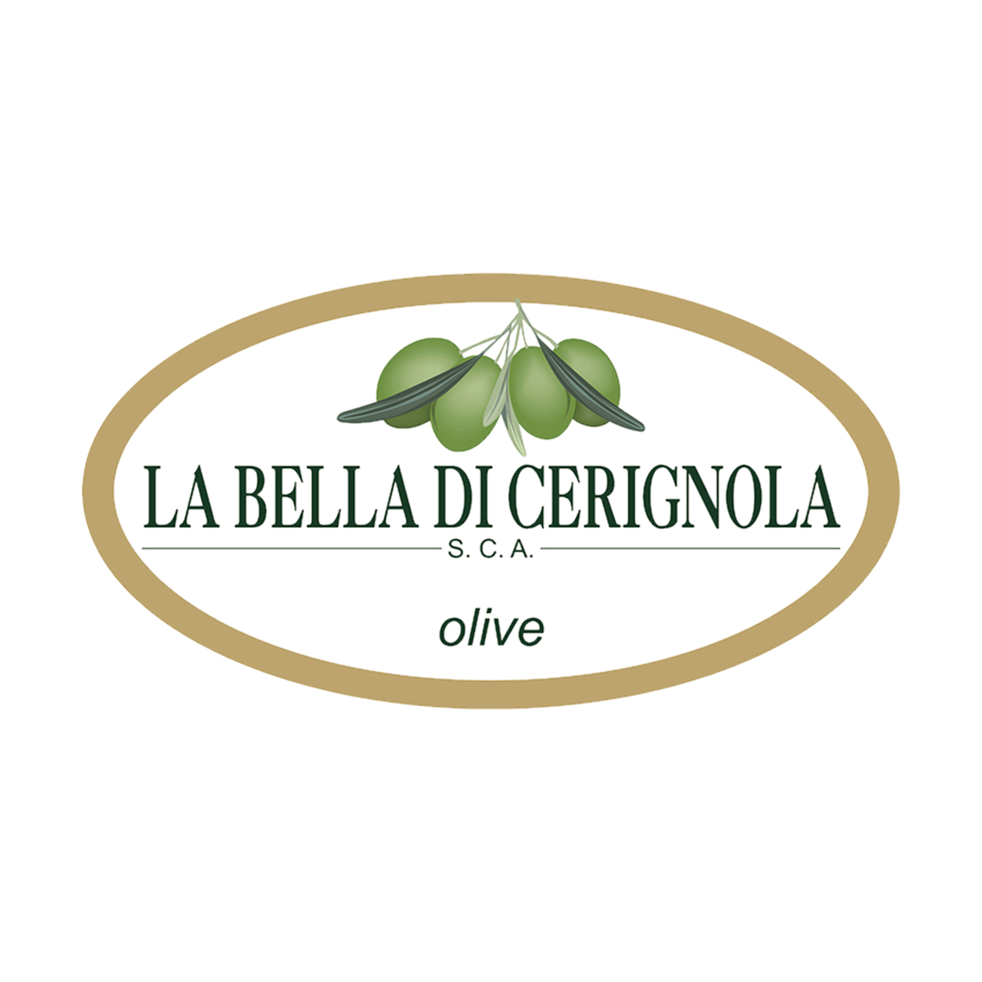 La Bella di Cerignola