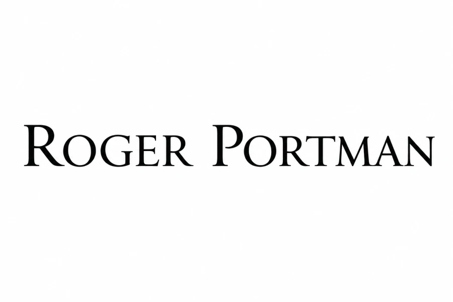 Roger Portman
