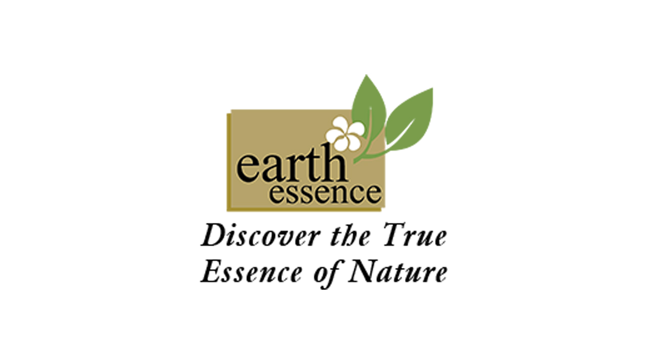 Earth Essence