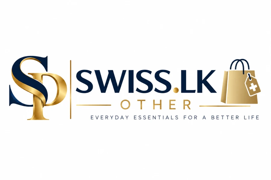 Swiss.lk Other logo