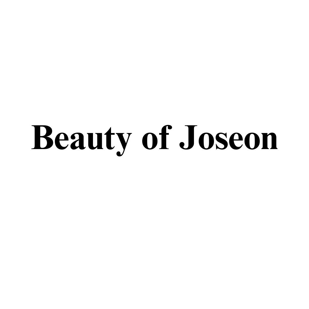 Beauty Of Joseon