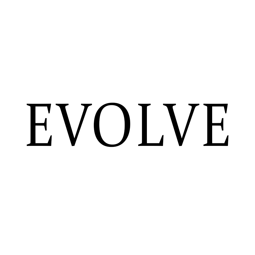 Evolve