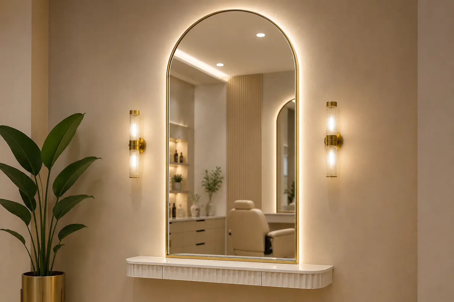 Mirror