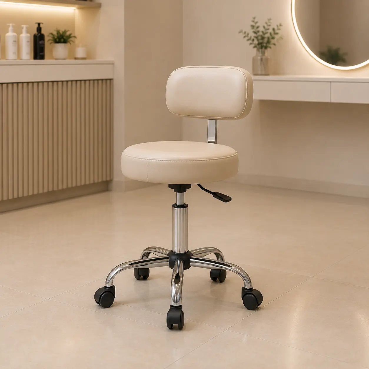 Stool
