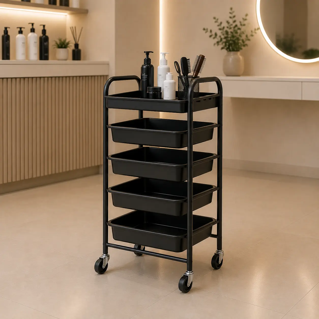 Trolley