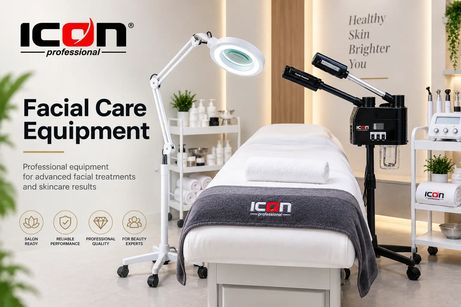 Facial Care Equipment
